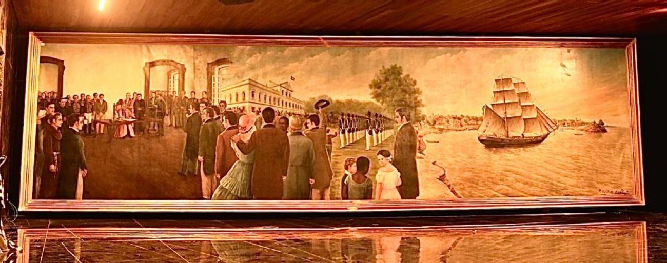 A próxima sexta-feira, 15 de agosto, será marcada pelo feriado de Adesão do Pará à Independência.