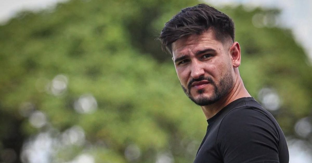 : Eduardo Grassi simboliza a nova geração de executivos no futebol brasileiro.