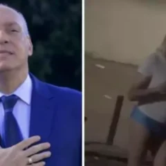 Pastor flagrado com peruca e calcinha em Goiânia é servidor público e diz ter sido vítima de extorsão