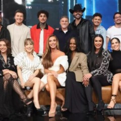 Dança dos Famosos 2025: Valor do cachê e estrutura para participantes são revelados