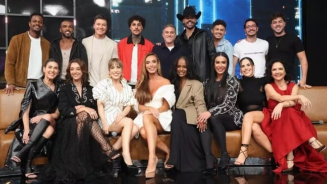 Dança dos Famosos 2025: Valor do cachê e estrutura para participantes são revelados