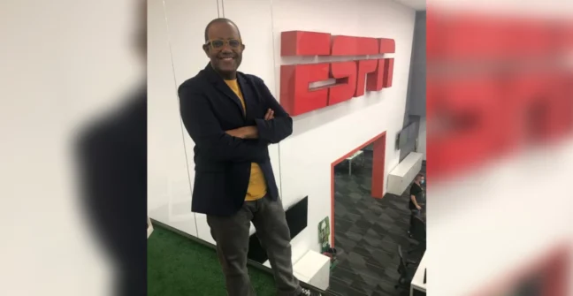 A emissora está repensando sua equipe e decidiu desligar Abel.