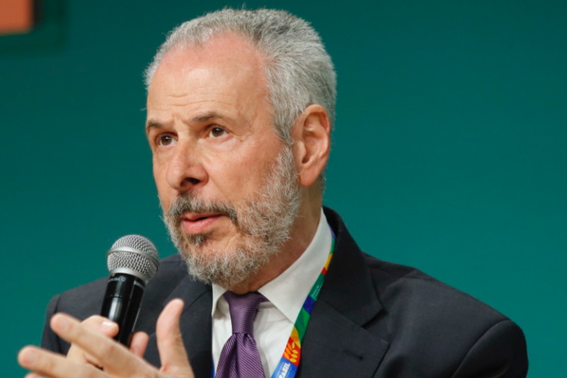 “Belém é o lugar certo para a COP-30 e não vamos mudar”, declarou há pouco o embaixador André Corrêa do Lago, presidente da conferência climática das Nações Unidas
