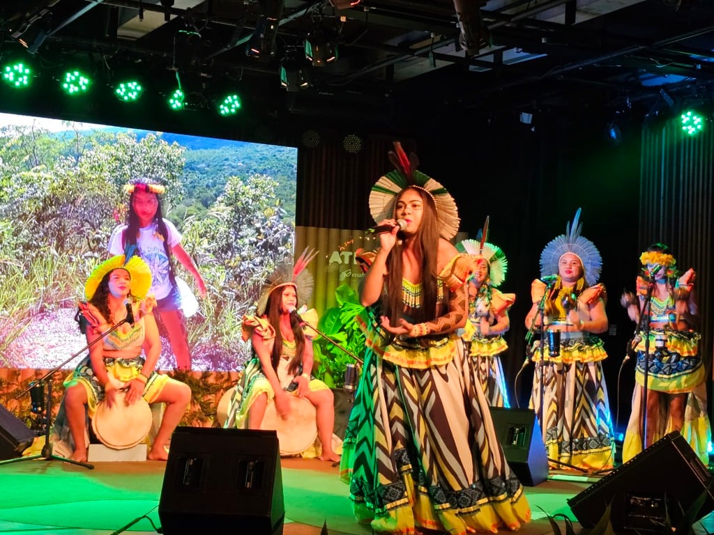 Com arte, cultura e ciência, encontro marca os 30 anos do Imaflora