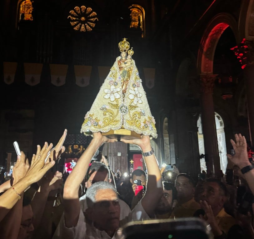 Fotos: Arquivo pessoal e Rosana Pinto - ASCOM DFN