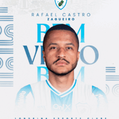 Rafael Castro. Arte: LEC