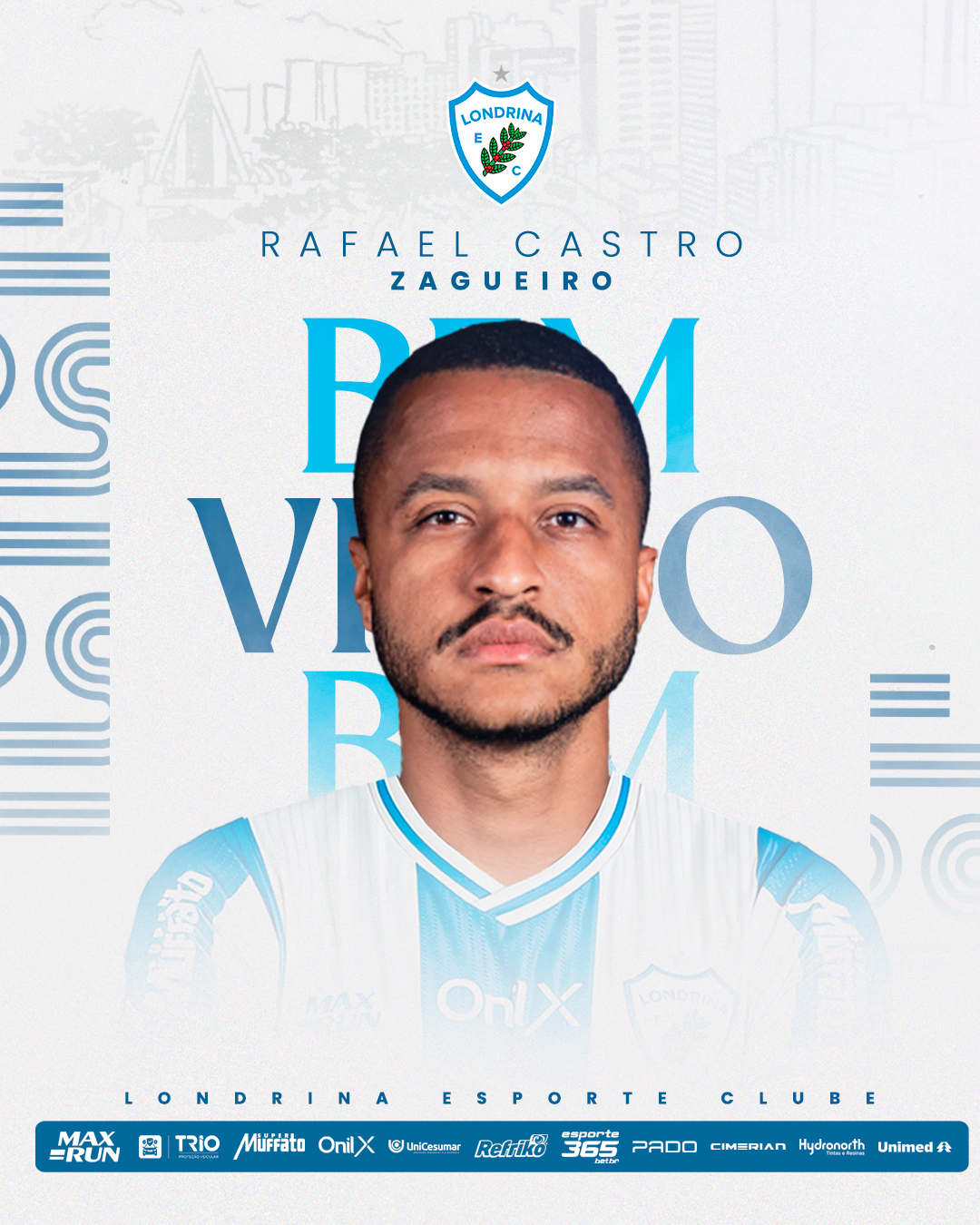 Rafael Castro. Arte: LEC