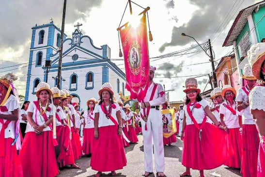 Nesta quarta-feira, 20, o estande da Fundação Cultural do Pará na 28° Feira Pan-Amazônica do Livro e das Multivozes possui programação em três tempos, com início às 10h