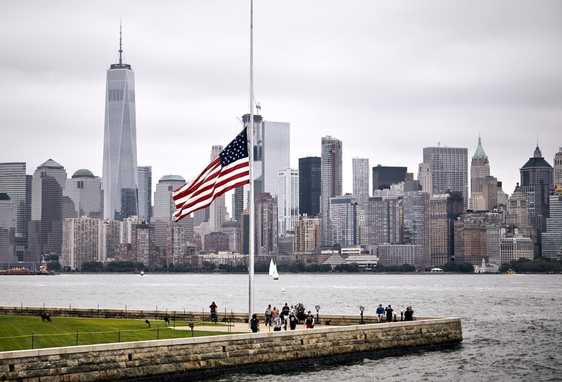 Embaixada americana atualizou critérios para quem vai viajar ao país FOTO: Freepik