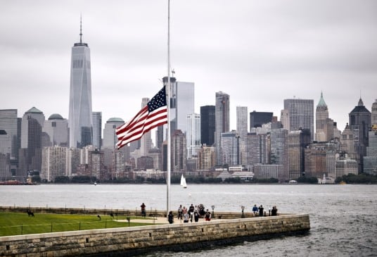 Embaixada americana atualizou critérios para quem vai viajar ao país FOTO: Freepik