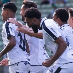 O Remo detonou o Coelho em BH. Foto Samara Miranda/Ascom Remo 