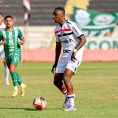 Botafogo-SP joga duas vezes no mesmo dia, é eliminado da Copa Paulista e empata com Remo na Série B