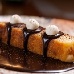 As sobremesas são estrelas dos menus da 1ª edição da Restaurant Week Belém