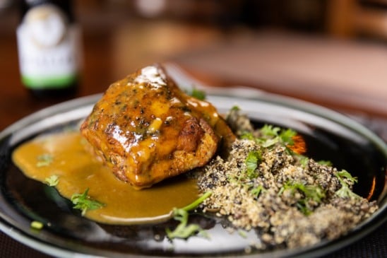 Restaurant Week: o principal festival de gastronomia do país chega a Belém