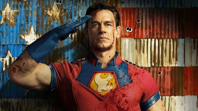 A segunda temporada de Pacificador, que estreia em 21 de agosto na HBO Max