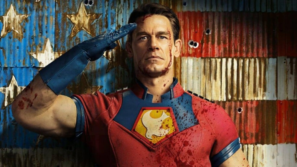 A segunda temporada de Pacificador, que estreia em 21 de agosto na HBO Max
