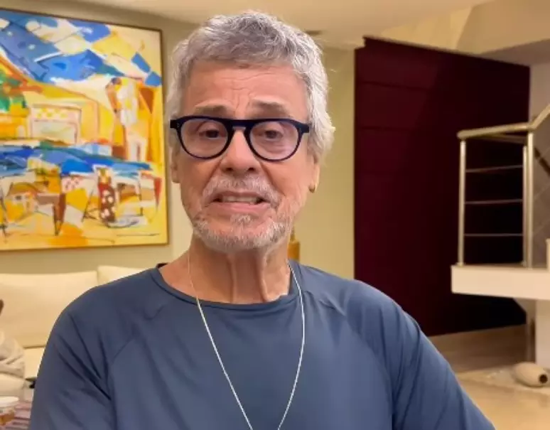 Foto: Reprodução/Instagram
