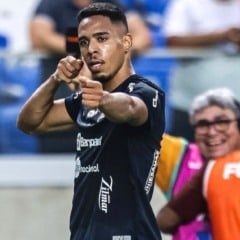 O mercado do futebol paraense ganhou um ingrediente especial nos últimos dias com o interesse do Paysandu no atacante Pedro Vitor