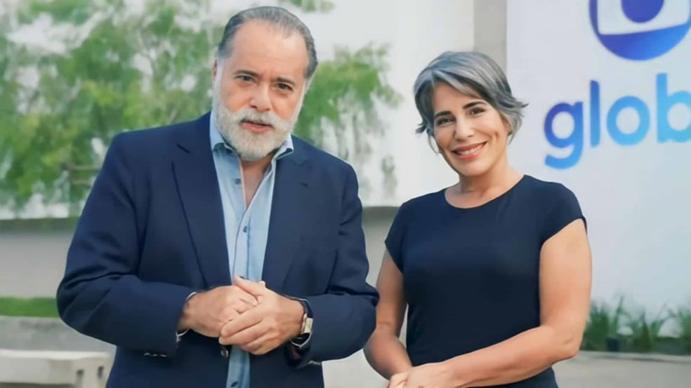 Reprodução