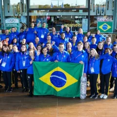 O Brasil encerrou os Jogos Pan-Americanos Júnior 2025, disputados em Assunção, com 70 ouros, 50 pratas e 55 bronzes, um total de 175 medalhas.