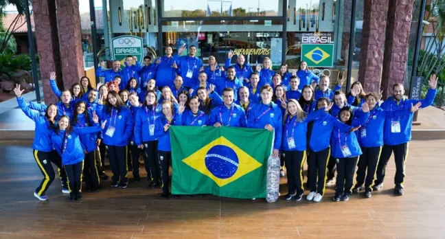 O Brasil encerrou os Jogos Pan-Americanos Júnior 2025, disputados em Assunção, com 70 ouros, 50 pratas e 55 bronzes, um total de 175 medalhas.