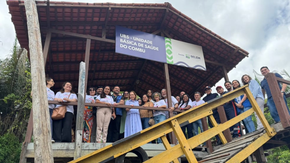 Belém se tornou, nesta sexta-feira (15), a primeira capital do Brasil a oferecer, na rede pública, o protocolo de rastreamento do câncer do colo do útero por meio do teste molecular DNA-HPV. 