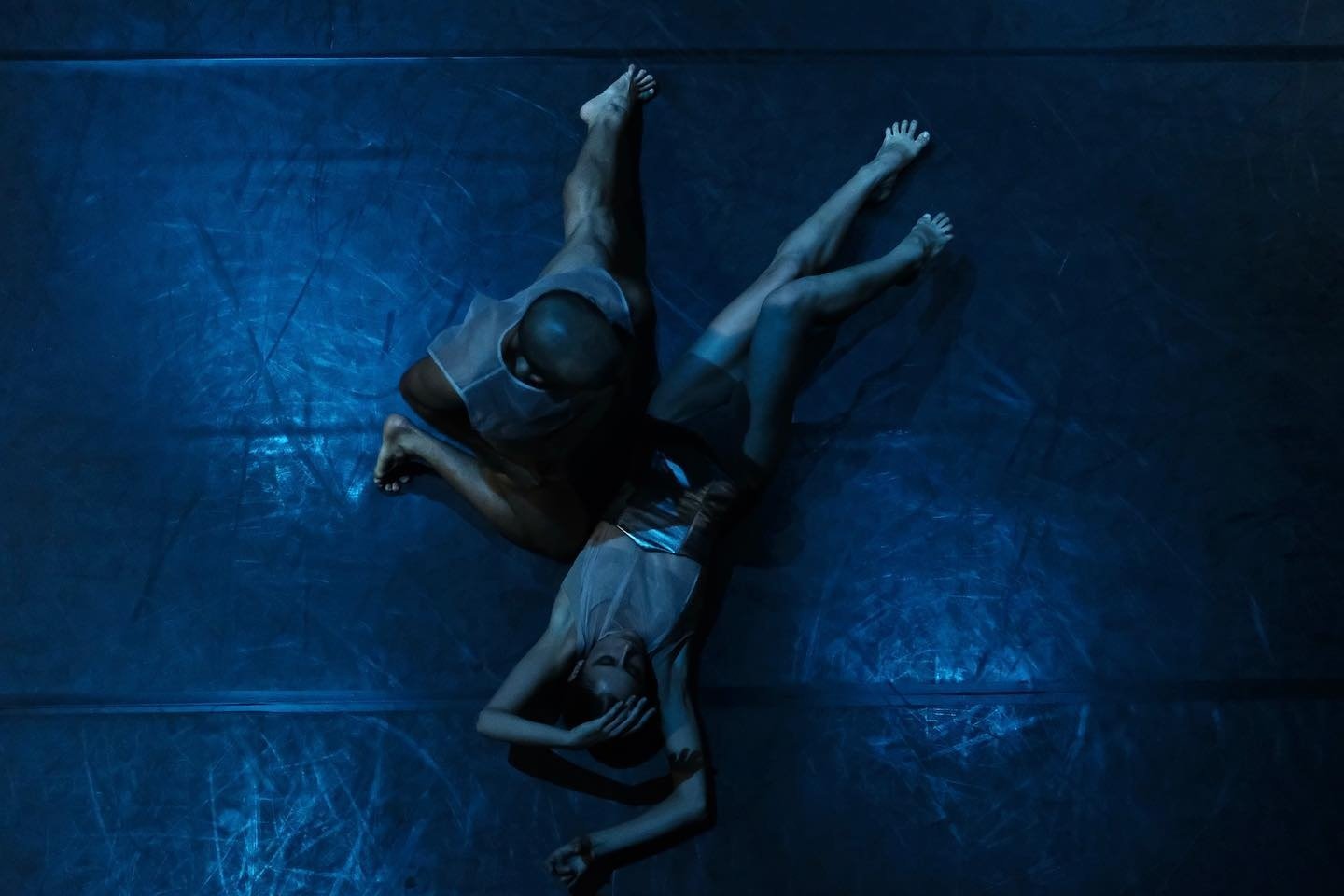 23º Dança em Trânsito chega ao Pará 