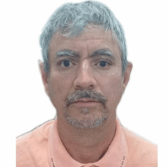 Gilberto Firmo, de 52 anos, foi detido em flagrante durante operação da Polícia Civil em Ceilândia (DF)