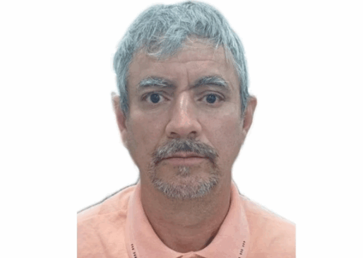 Gilberto Firmo, de 52 anos, foi detido em flagrante durante operação da Polícia Civil em Ceilândia (DF)
