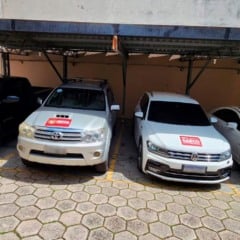 Crimes, apostas e lavagem: Justiça bloqueia bens de organização criminosa no Pará