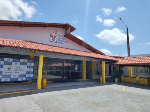 A tradicional campanha McDia Feliz segue com a venda antecipada de tíquetes para sua 37ª edição, que será realizada no dia 23 de agosto em todo o país.