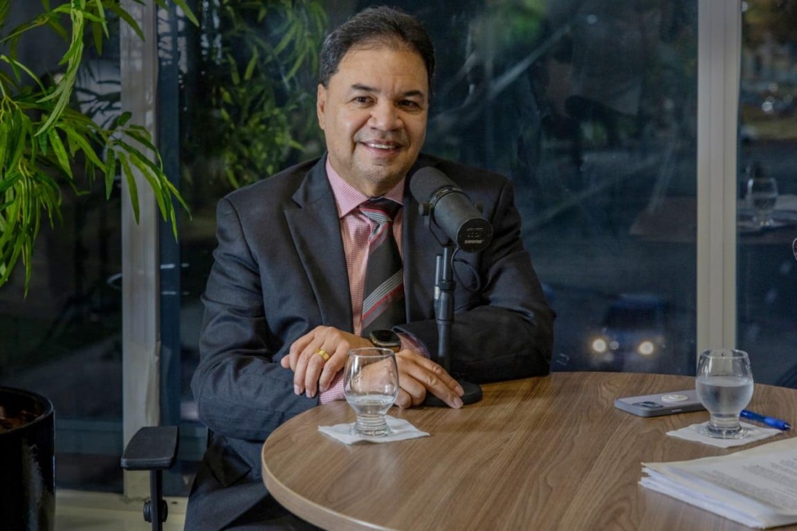 O objetivo da iniciativa, que é do presidente da Casa Legislativa, deputado Chicão (MDB), é promover ações de formação e debates sobre os temas relacionados à 30ª edição da Conferência das Partes. Foto: Celso Lobo / Alepa