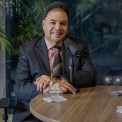 O objetivo da iniciativa, que é do presidente da Casa Legislativa, deputado Chicão (MDB), é promover ações de formação e debates sobre os temas relacionados à 30ª edição da Conferência das Partes. Foto: Celso Lobo / Alepa