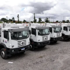 A Prefeitura justificou o valor superior alegando que, no novo contrato, a empresa será responsável também pelo fornecimento de combustível aos veículos.
