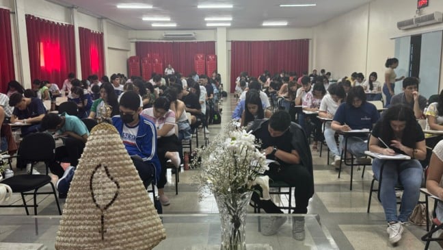Inscrições para o XXXI Concurso de Redação do Círio 2025 iniciam nesta segunda (01)