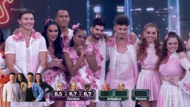 Reprodução