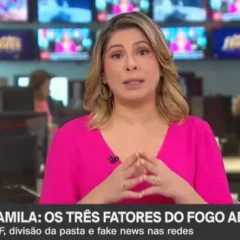 Reprodução: GloboNews