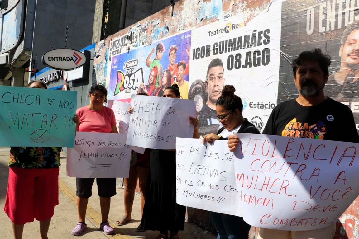 Foto: Antonio Melo
