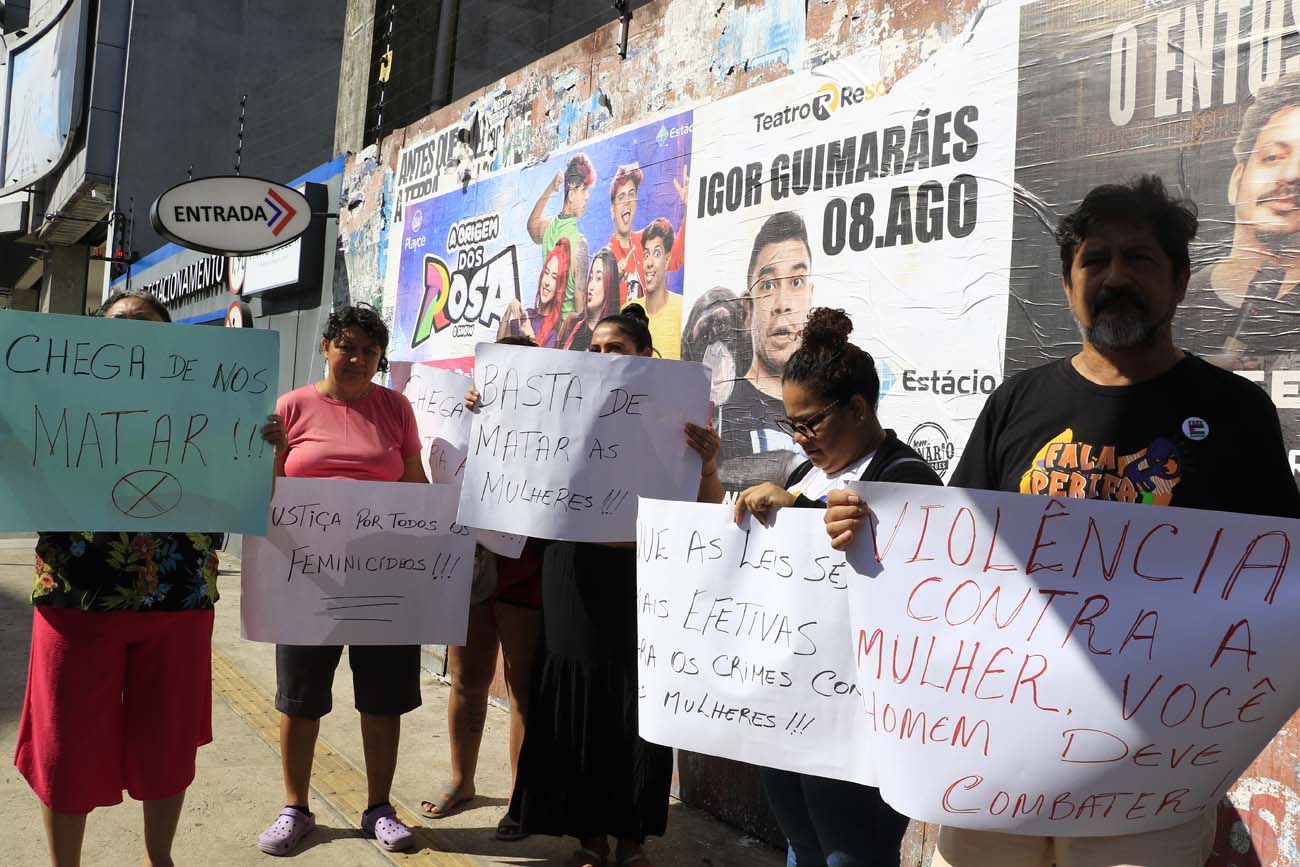 Foto: Antonio Melo
