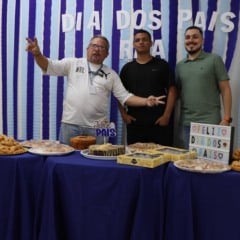 Grupo RBA celebra Dia dos Pais com programação especial para colaboradores