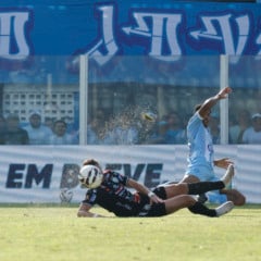 Paysandu entra em crise: seis jogos sem vencer e aproveitamento de apenas 16%