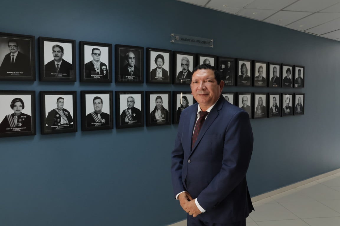 Gestão de Luís José Ribeiro foi destaque em diversos rankings nacionais nos últimos meses
foto: Wagner Almeida