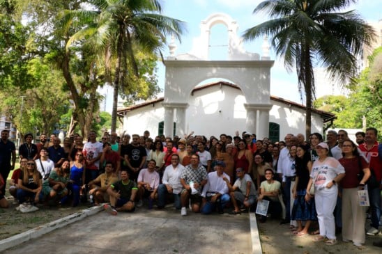 BELEM-PARA-BRASIL-30-08-2025-FOTOS ANTONIO MELO-( ENTREGA-SEGUNDA ETAPA-PARQUE SOLEDADE-ID-938751)