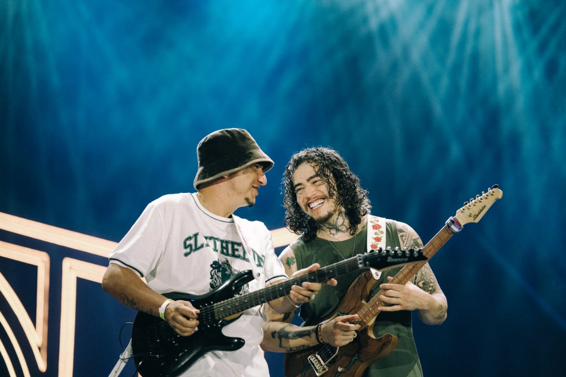 Whindersson Nunes retorna a Belém com show “Isso Definitivamente Não é um Culto” após cancelamento em junho