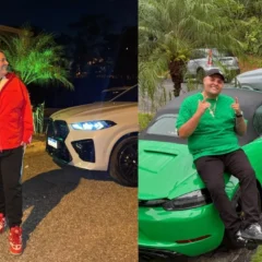 Influenciador MauMau ZK é preso em flagrante por porte ilegal de arma durante operação contra o “Jogo do Tigrinho”