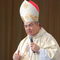 O Papa Leão XIV acolheu, no último dia 7 de agosto, o pedido de renúncia apresentado pelo Cardeal Orani João Tempesta