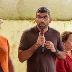 Foto: Ascom/Ananindeua