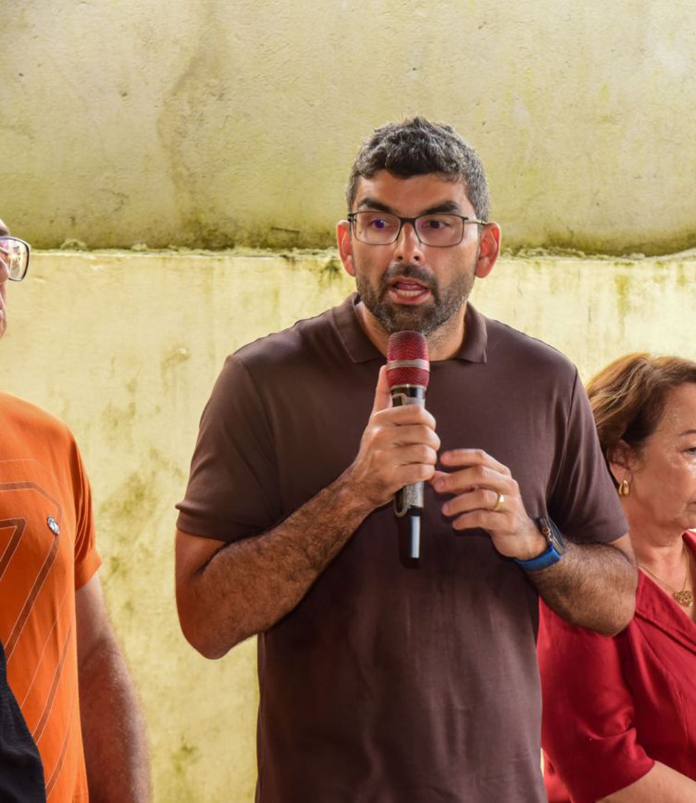 Foto: Ascom/Ananindeua