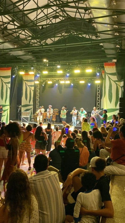 Com a proposta de ser um festival acessível e descomplicado, mas com muita qualidade, o evento reforça o potencial da cozinha amazônica de conquistar o Brasil e o mundo