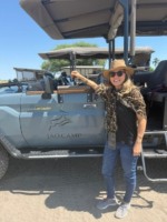 Roteiro de viagem por Zimbabwe, Zambia e Botswana, por Flavia Nasser 